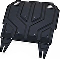 АВТОБРОНЯ Защита двигателя MITSUBISHI Outlander XL 10- 1,6/2 бензин МКПП/АКПП (111.04037.1, 111.04037.1) АВТОБРОНЯ Защита двигателя MITSUBISHI Outlander XL 10- 1,6/2 бензин МКПП/АКПП (111.04037.1, 111.04037.1)