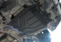 АВТОБРОНЯ Защита двигателя MITSUBISHI Outlander XL 10- 1,6/2 бензин МКПП/АКПП (111.04037.1, 111.04037.1) АВТОБРОНЯ Защита двигателя MITSUBISHI Outlander XL 10- 1,6/2 бензин МКПП/АКПП (111.04037.1, 111.04037.1)