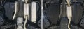 АвтоБРОНЯ Защита топливного бака Nissan Qashqai (14-)/X-Trail (15-) 111041491 (111041491) АвтоБРОНЯ Защита топливного бака Nissan Qashqai (14-)/X-Trail (15-) 111041491 (111041491)
