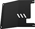 АвтоБРОНЯ Защита картера и КПП Opel Combo (03-11)/Corsa D (06-10) 111042021 (111042021)