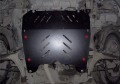 АвтоБРОНЯ Защита картера и КПП Opel Vectra C (04-08) 111042042 (111042042) АвтоБРОНЯ Защита картера и КПП Opel Vectra C (04-08) 111042042 (111042042)