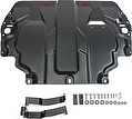 АВТОБРОНЯ Защита двигателя SKODA Yeti 09- 1,2/1,8/2,0 МКПП/АКПП (111.05107.1, 111.05107.1) АВТОБРОНЯ Защита двигателя SKODA Yeti 09- 1,2/1,8/2,0 МКПП/АКПП (111.05107.1, 111.05107.1)