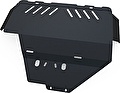 Автоброня 111.05407.1 111.05407.1 Защита картера, Subaru Impreza 2007-2011, V - 1.5; 2.0; 2.5 (WRX); 2.5 (STI); Увеличенная Автоброня 111.05407.1 111.05407.1 Защита картера, Subaru Impreza 2007-2011, V - 1.5; 2.0; 2.5 (WRX); 2.5 (STI); Увеличенная