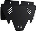 АвтоБРОНЯ Защита картера Subaru Forester (98-03) 111054101 (111054101)