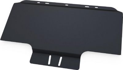 Автоброня 111.05411.1 111.05411.1 Защита картера + КПП, Subaru Impreza 1998-2003, V - 1.6; 1.8; 2.0