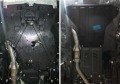 Автоброня 111.05430.1 111.05430.1 Защита картера, Subaru Outback 2015-, V - 2.5 Автоброня 111.05430.1 111.05430.1 Защита картера, Subaru Outback 2015-, V - 2.5