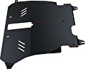 Автоброня 111.05725.1 111.05725.1 Защита картера + КПП, Toyota Ipsum 1996-2001, V - 2.0; передний привод Автоброня 111.05725.1 111.05725.1 Защита картера + КПП, Toyota Ipsum 1996-2001, V - 2.0; передний привод