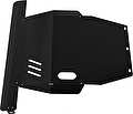 АвтоБРОНЯ Защита картера и КПП Toyota Carina T19 (92-97) 111057271 (111057271)