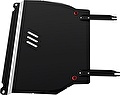 Автоброня 111057301 Защита картера и КПП Great Wall Coolbear V - 1.5, 2008-