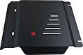 АвтоБРОНЯ Защита РК Toyota Hilux Surf (95-02)/Land Cruiser 90 (96-01) 111057401 (111057401) АвтоБРОНЯ Защита РК Toyota Hilux Surf (95-02)/Land Cruiser 90 (96-01) 111057401 (111057401)