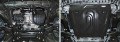 Автоброня 111.05769.1 111.05769.1 Защита картера + КПП + крепеж, Toyota Rav4 2015-, V - кроме 2.5/Toyota Rav4 2010-2013, V - кроме 2.5 Автоброня 111.05769.1 111.05769.1 Защита картера + КПП + крепеж, Toyota Rav4 2015-, V - кроме 2.5/Toyota Rav4 2010-2013, V - кроме 2.5