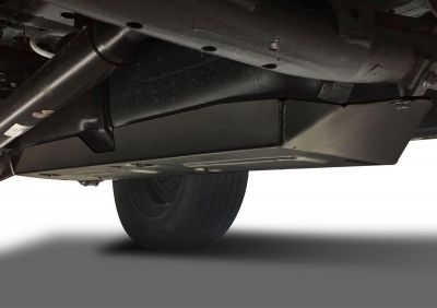 Автоброня 111.05821.1 111.05821.1 Защита топливного бака, Volkswagen Amarok 2016-, V - 2.0d/Volkswagen Amarok 2010-2016, V - 2.0d