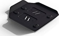 Автоброня 111.05845.1 111.05845.1 Защита редуктора, Volkswagen Caravelle 2015-, V - 2.0d; 2.0; полный привод/Volkswagen Multivan 2015-