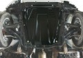 АВТОБРОНЯ Защита картера и КПП Xray/Logan/Sandero/Stepway/Largus/Almera(2013-) (111.06027.1) АВТОБРОНЯ Защита картера и КПП Xray/Logan/Sandero/Stepway/Largus/Almera(2013-) (111.06027.1)