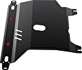 АвтоБРОНЯ Защита картера и КПП Chevrolet Lanos/Zaz Chance (05-) 111065011 (111065011) АвтоБРОНЯ Защита картера и КПП Chevrolet Lanos/Zaz Chance (05-) 111065011 (111065011)