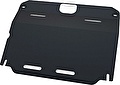 Автоброня 111.08602.1 111.08602.1 Защита картера + КПП, Mg 6 2013-, V - 1.8T; АКПП