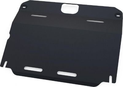 Автоброня 111.08602.1 111.08602.1 Защита картера + КПП, Mg 6 2013-, V - 1.8T; АКПП