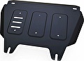 Автоброня 111.09104.1 111.09104.1 Защита РК, Isuzu D-Max 2012-, V - 2.5TD