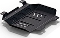 Автоброня 111.09408.1 111.09408.1 Защита картера, Haval H9 2015-, V - 2.0T