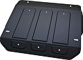 Автоброня 222.06317.1 222.06317.1 Защита рулевых тяг , UAZ 2206 1965 - , V - 2.7/UAZ 3962 1965 - , V - 2.7