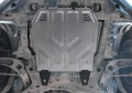 АвтоБРОНЯ 33340371 Х/outlander xl/peugeot 4007/4008/citroen c-crosser/c4 картер+крепления 33340371 АвтоБРОНЯ 33340371 Х/outlander xl/peugeot 4007/4008/citroen c-crosser/c4 картер+крепления 33340371