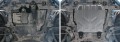 АвтоБРОНЯ 33340371 Х/outlander xl/peugeot 4007/4008/citroen c-crosser/c4 картер+крепления 33340371 АвтоБРОНЯ 33340371 Х/outlander xl/peugeot 4007/4008/citroen c-crosser/c4 картер+крепления 33340371