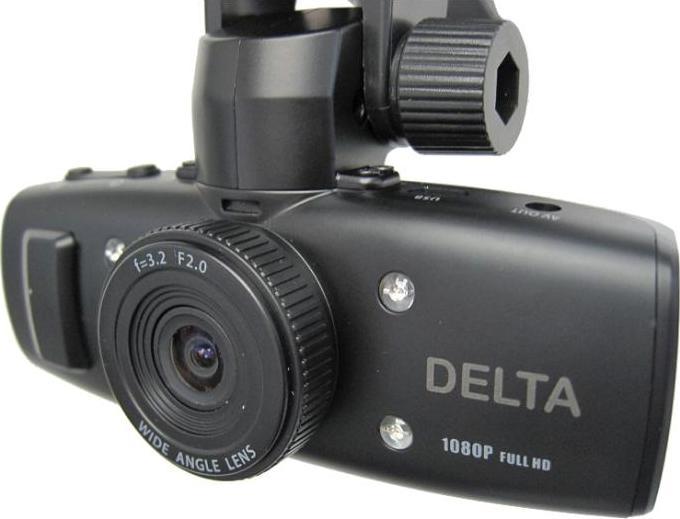 AvtoVision DELTA