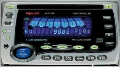 Prology AX-7777R