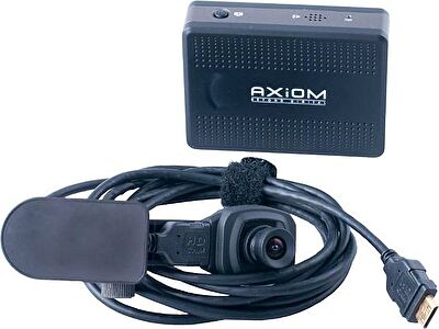 Axiom Car Vision 1000