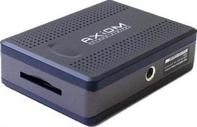 Axiom Car Vision 1100