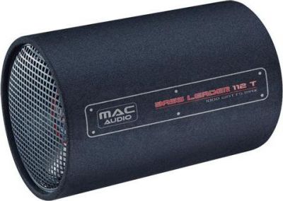Mac Audio Bassleader 112 T