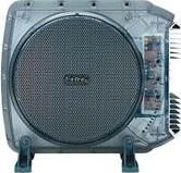 Infinity BassLink X