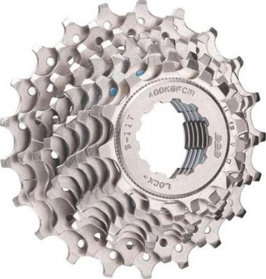 Кассета BBB 9 speed (16-24) Shi.comp. (BCS-09S)