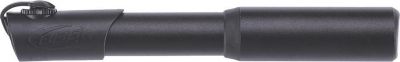 Насос BBB TeleRoad telescopic 180mm black (BMP-45)