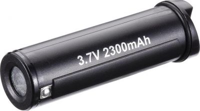 Аккумуляторная батарея для Strike BBB EnergyBar 3,7V 2300mAh for Strike light (BLS-93)