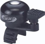 Звонок BBB EasyFit черный (BBB-12)