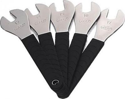 Ключ велосипедный BBB ConeFix 13mm (BTL-25)
