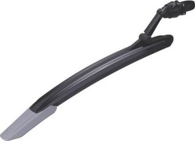 Крыло заднее BBB GrandProtect MTB черный (BFD-14R)