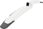 Крыло переднее BBB MTBProtector MTB белый (BFD-13F)