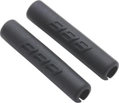 Наконечник BBB acc. CableWrap 5mm 2 pcs black (BCB-90B 5mm/2 pcs_black)