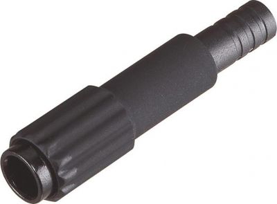 Наконечник BBB acc.LineAdjuster with ferrule 1 pcs black (BCB-95)