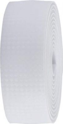 Обмотка руля BBB h.bar tape GripRibbon white (BHT-11)