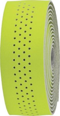 Обмотка руля BBB h.bar tape SpeedRibbon neon yellow (BHT-12)