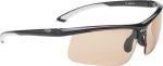 Очки солнцезащитные BBB Winner PH PC Photochromic lens white tips блестящий черный (BSG-39)