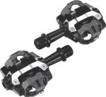 Педали BBB clipless ForceMount crmo axle black (BPD-14_black)