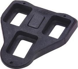 Педали BBB RoadClip black 0 degree (BPD-02F)