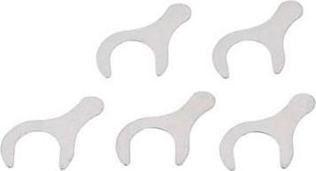 Проставки BBB discbrake shims DiscShim 20 pcs (BCB-68)