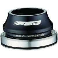 Рулевая колонка BBB headset Integrated Carbon 41.8mm 15mm carbon cone spacer (BHP-44)