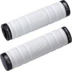 Грипсы BBB FoamFix 130mm white (BHG-18)