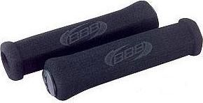 Грипсы BBB FoamGrip 130mm черный (BHG-28)